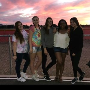 Meet your Posher, Marida